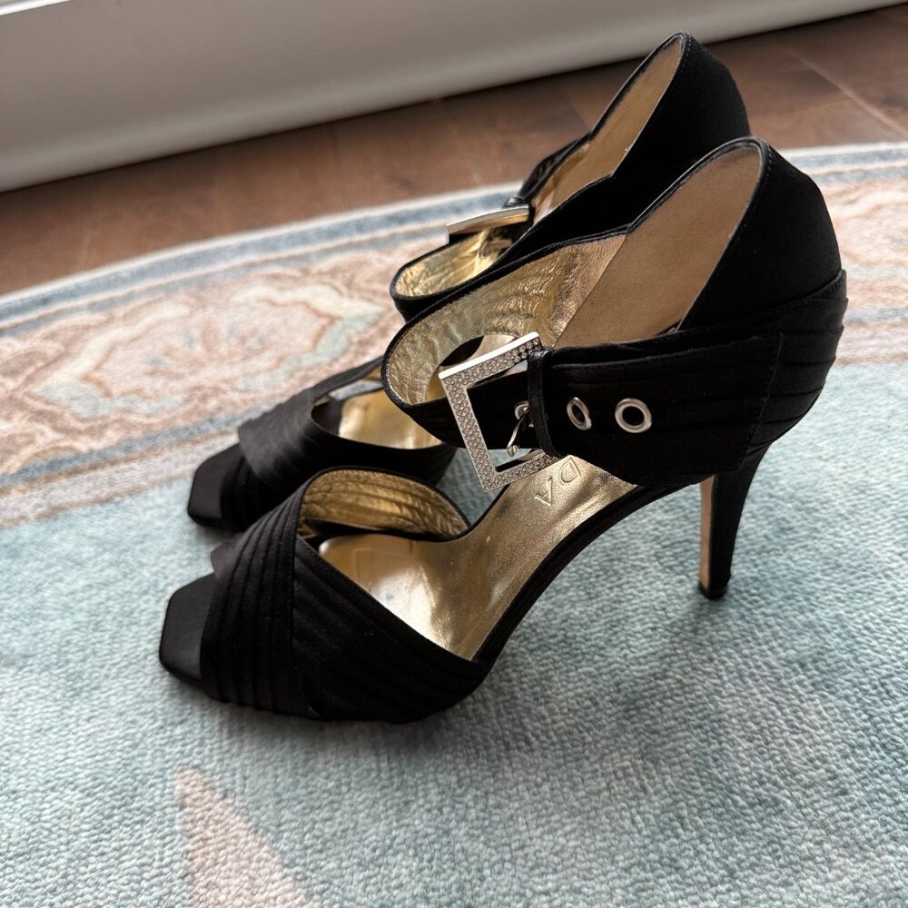 Escada Pumps - Picture 1 of 8